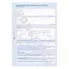 Avery 2850 registračný papier