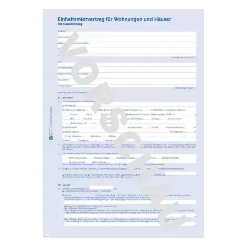 Avery 2850 registračný papier