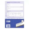 Avery 2850 registračný papier