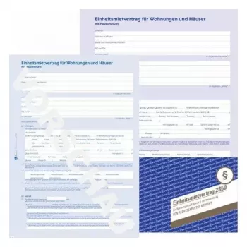 Avery 2850 registračný papier