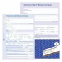 Avery 2850 registračný papier