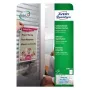 AVERY L7083-10 samolepiaca etiketa obdĺžniková