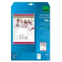 Sigel IP186 tlačový papier A4 matný 25 listov biely