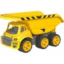 Hračkárske vozidlo Simba-Dickie Mega Tipper 800054820 – veľký sklápač ako model hračky