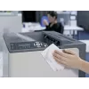 Čistiace utierky na zariadenia Durable 578802
