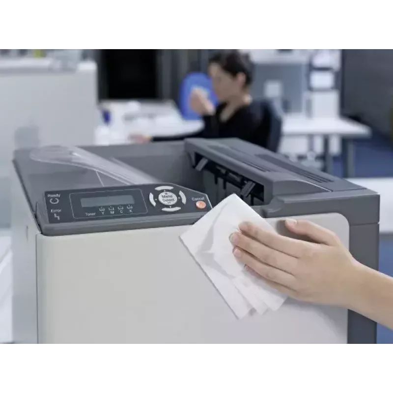 Čistiace utierky na zariadenia Durable 578802