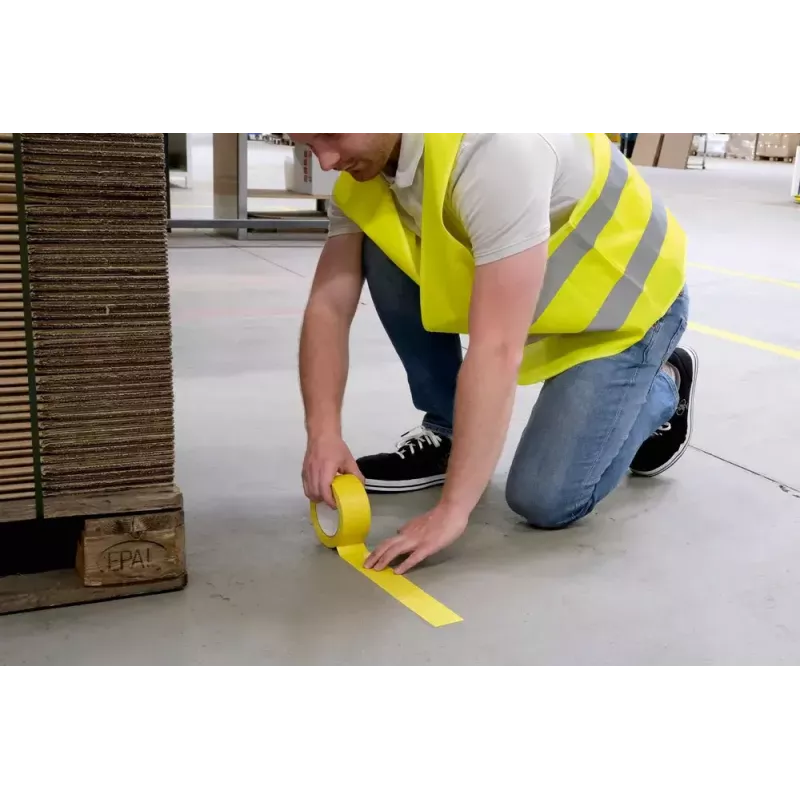 Durable DURALINE páska 33 m dĺžka 50 mm šírka 1044130