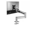 Držiak monitora Durable 508423 96,5 cm (38 palcov) stolový strieborný