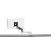 Držiak monitora Durable 508423 96,5 cm (38 palcov) stolový strieborný