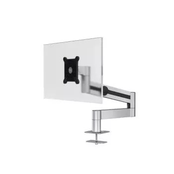 Držiak monitora Durable 508423 96,5 cm (38 palcov) stolový strieborný
