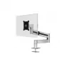 Držiak monitora Durable 508423 96,5 cm (38 palcov) stolový strieborný