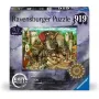 Ravensburger 17446 Puzzle – 919 dielov, 500 mm šírka, odporúčaný vek 14+