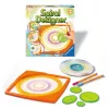 Detský špirálový kresliaci set Ravensburger 297740 so šablónou a 2 perami, viacfarebný, pre deti od 6 rokov