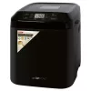 Automatický pekár na chlieb CLATRONIC BBA 3774 550W – 3 l pekáč, až 1,5 kg bochník, 12 programov, LCD časovač