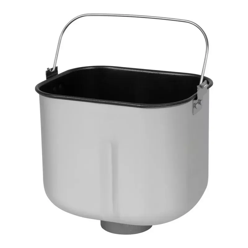 Automatický pekár na chlieb CLATRONIC BBA 3774 550W – 3 l pekáč, až 1,5 kg bochník, 12 programov, LCD časovač