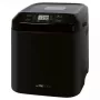 Automatický pekár na chlieb CLATRONIC BBA 3774 550W – 3 l pekáč, až 1,5 kg bochník, 12 programov, LCD časovač