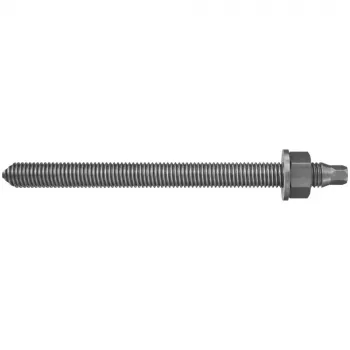Skrutky a matice Fischer 50263