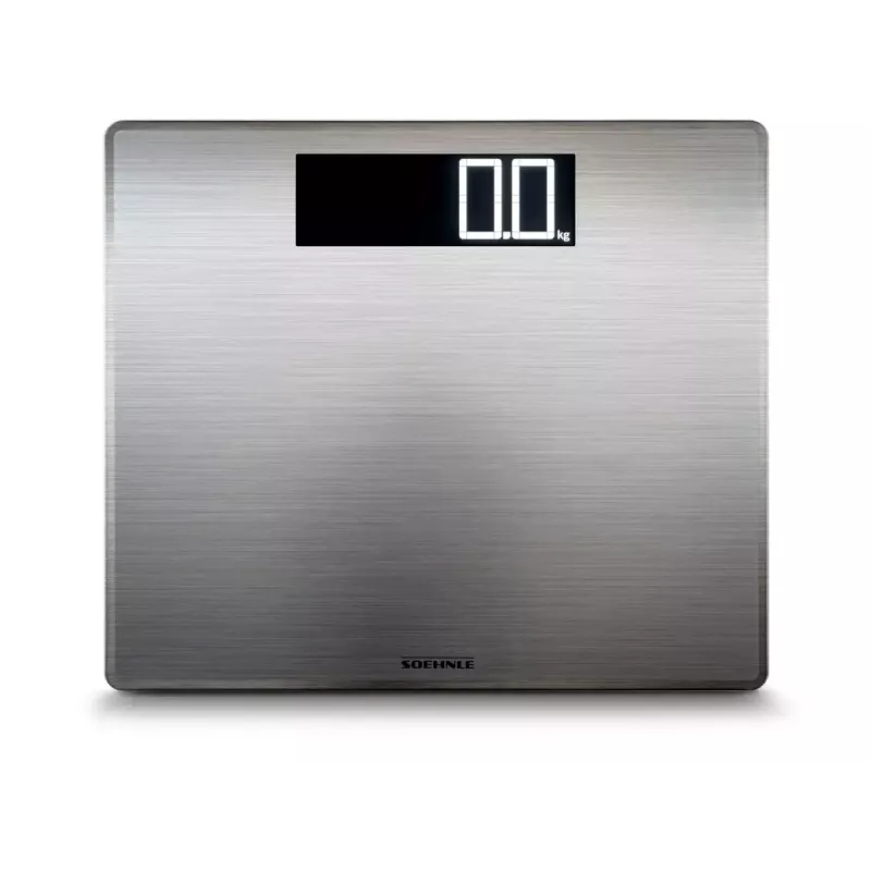 Elektronická osobná váha Soehnle Style Sense Safe 300