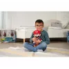 Bábika SIMBA Super Mario – figúrka Super Mario, plyšová hračka