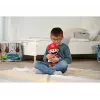 Bábika SIMBA Super Mario – figúrka Super Mario, plyšová hračka