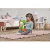 Plyšová hračka figúrka Yoshi od Simba-Dickie, téma Super Mario, model 109231012, cca 30 cm