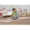 Plyšová hračka figúrka Yoshi od Simba-Dickie, téma Super Mario, model 109231012, cca 30 cm