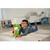 Plyšová hračka figúrka Yoshi od Simba-Dickie, téma Super Mario, model 109231012, cca 30 cm