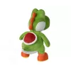 Plyšová hračka figúrka Yoshi od Simba-Dickie, téma Super Mario, model 109231012, cca 30 cm