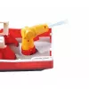 Hračkárska hasičská loď Simba-Dickie Fireman Sam Titan Fireboat, hračkárska súprava s vozidlom