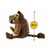 Plyšová hračka Simba-Dickie Der Grüffelo plyš 25 cm, detská postavička