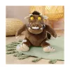Plyšová hračka Simba-Dickie Der Grüffelo plyš 25 cm, detská postavička