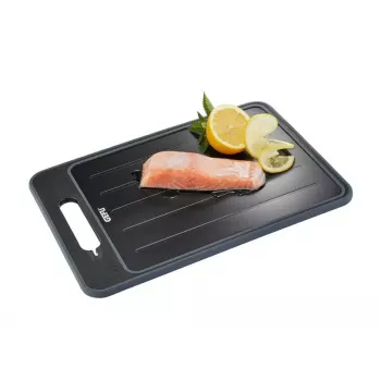 Krájacia doska GEFU CUT PRO G-13991 – doska na rozmrazovanie a krájanie