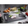 Krájacia doska GEFU CUT PRO G-13991 – doska na rozmrazovanie a krájanie