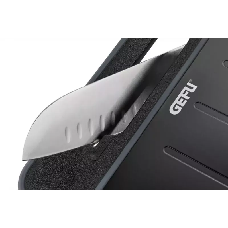 Krájacia doska GEFU CUT PRO G-13991 – doska na rozmrazovanie a krájanie