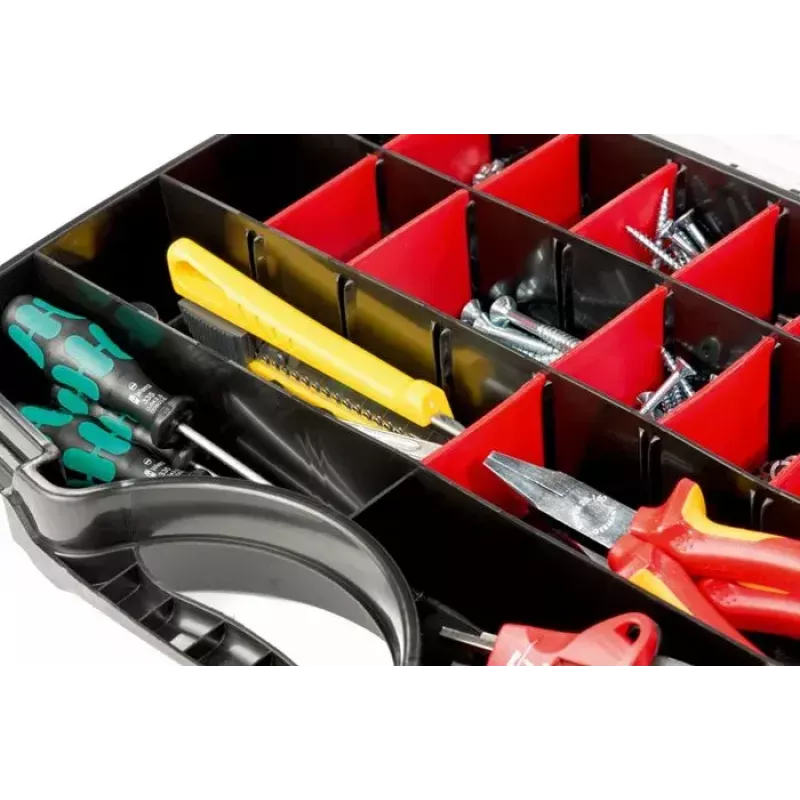 Kufrík na náradie Parat 5854000391