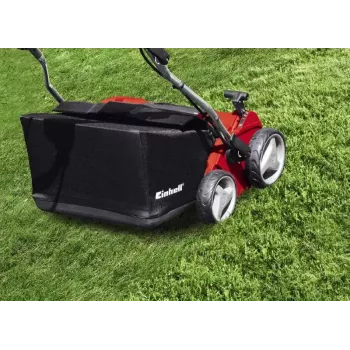 Vertikutátor Einhell GE-SA 1640