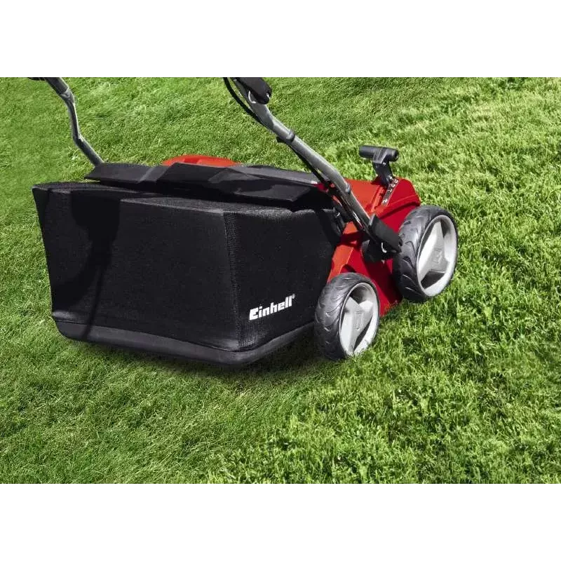 Vertikutátor Einhell GE-SA 1640