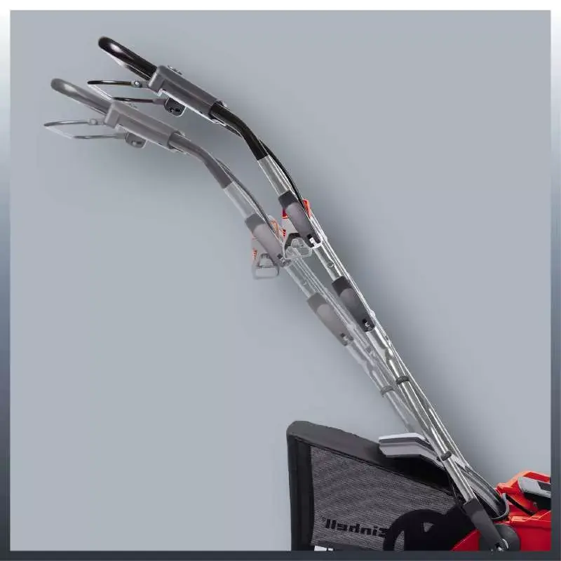 Vertikutátor Einhell GE-SA 1640