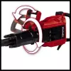 Einhell TE-DH 50 Professional búracie kladivo, 1700 W, 50 J (4139130)