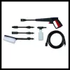 Vysokotlakový čistič EINHELL TC-HP 130 vertikálny elektrický, 130 bar, 390 l/h, 5 m hadica