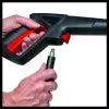 Vysokotlakový čistič EINHELL TC-HP 130 vertikálny elektrický, 130 bar, 390 l/h, 5 m hadica