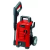 Vysokotlakový čistič EINHELL TC-HP 130 vertikálny elektrický, 130 bar, 390 l/h, 5 m hadica