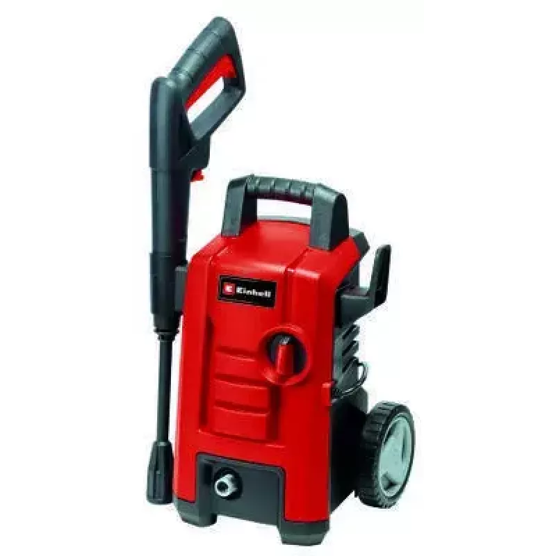 Vysokotlakový čistič EINHELL TC-HP 130 vertikálny elektrický, 130 bar, 390 l/h, 5 m hadica