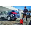 Vysokotlakový čistič EINHELL TC-HP 130 vertikálny elektrický, 130 bar, 390 l/h, 5 m hadica