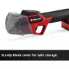 Akumulátorové nožnice na konáre EINHELL GP-LS 18/28 Li BL-Solo — batériové záhradné nožnice, model 3408320