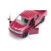 Siku Ford F150 s motorovým člnom model auta predmontovaný 1:50
