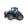Siku 6738 diaľkovo ovládaný (RC) model traktor elektromotor 1:32