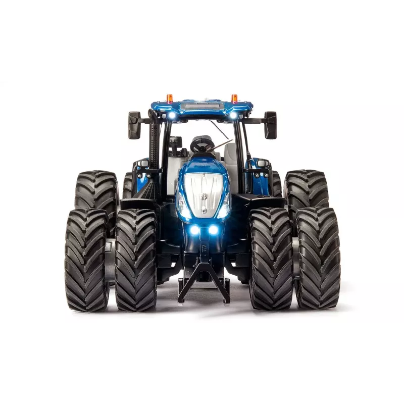 Siku 6738 diaľkovo ovládaný (RC) model traktor elektromotor 1:32