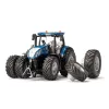 Siku 6738 diaľkovo ovládaný (RC) model traktor elektromotor 1:32