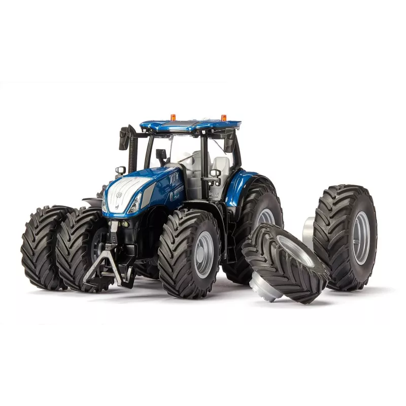 Siku 6738 diaľkovo ovládaný (RC) model traktor elektromotor 1:32
